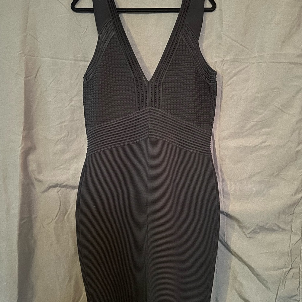 Diane Von Furstenberg Barcelona Dress Size Large
